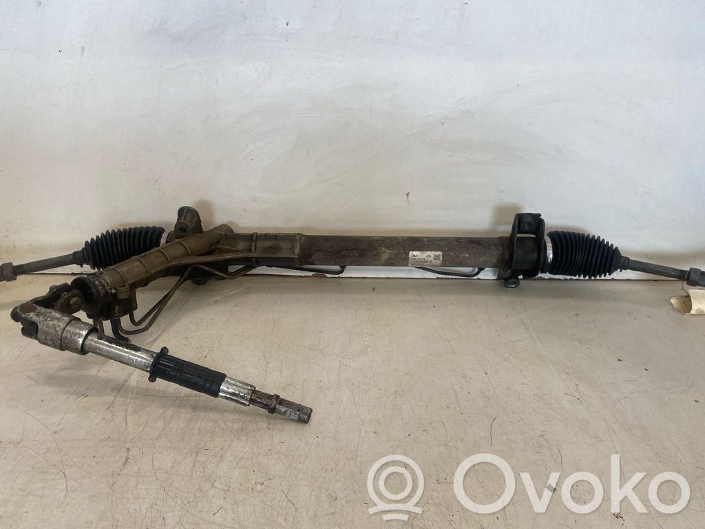 Opel Movano B Hammastanko 