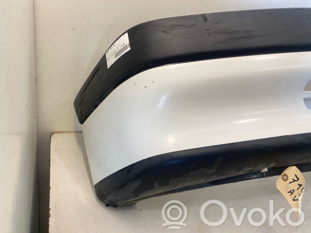 Peugeot 306 Front bumper 
