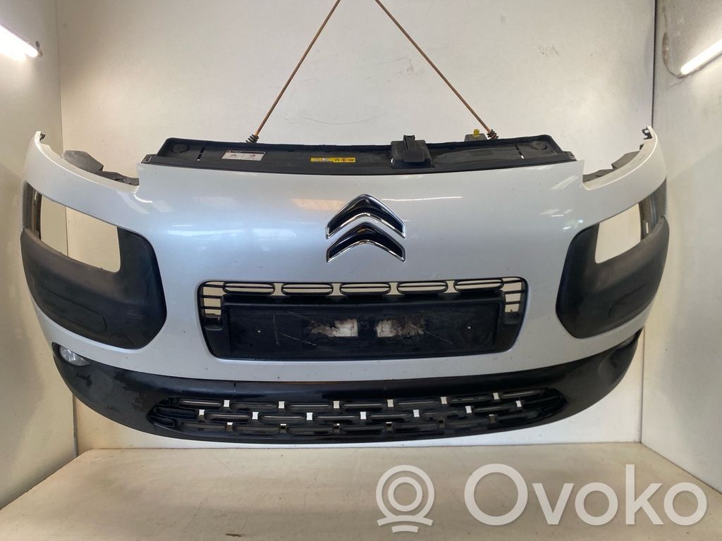 Citroen C4 Cactus Bară față 