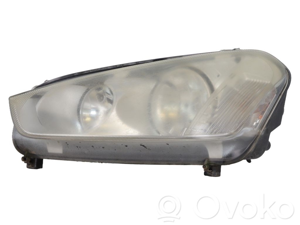 Ford C-MAX I Headlight/headlamp 
