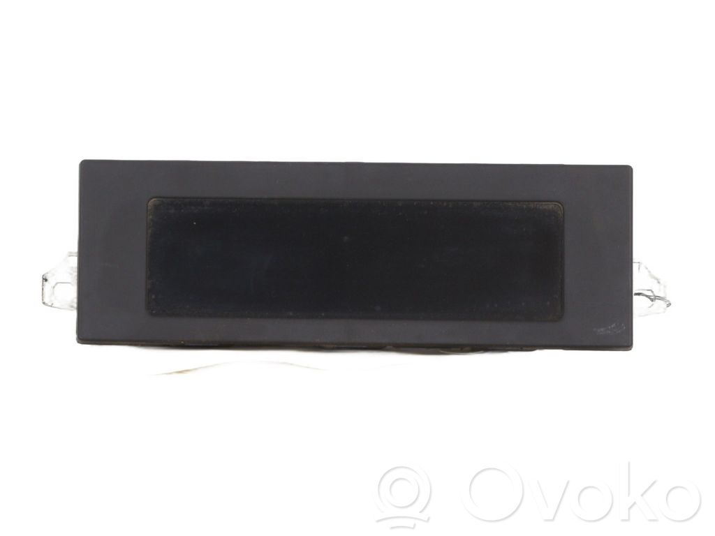 Citroen C3 Screen/display/small screen 