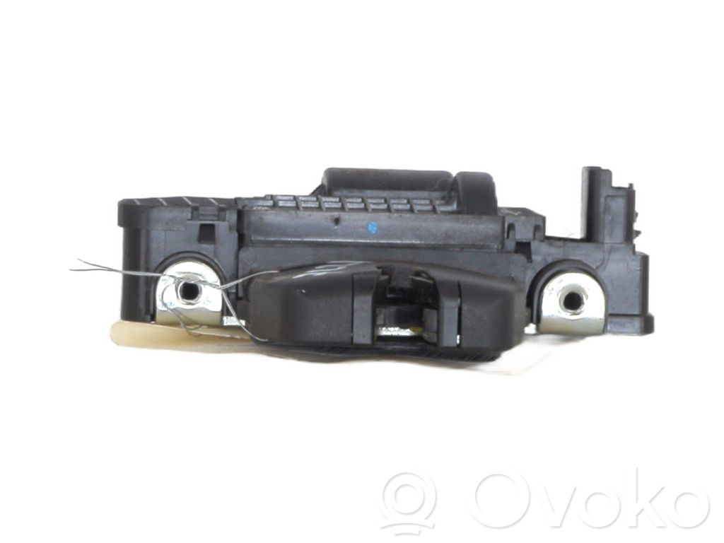 Citroen C3 Tailgate/trunk/boot lock/catch/latch 