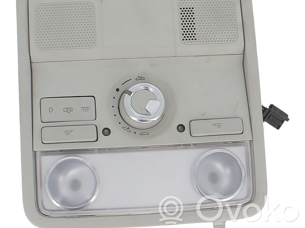 Seat Leon (5F) Front seat light 