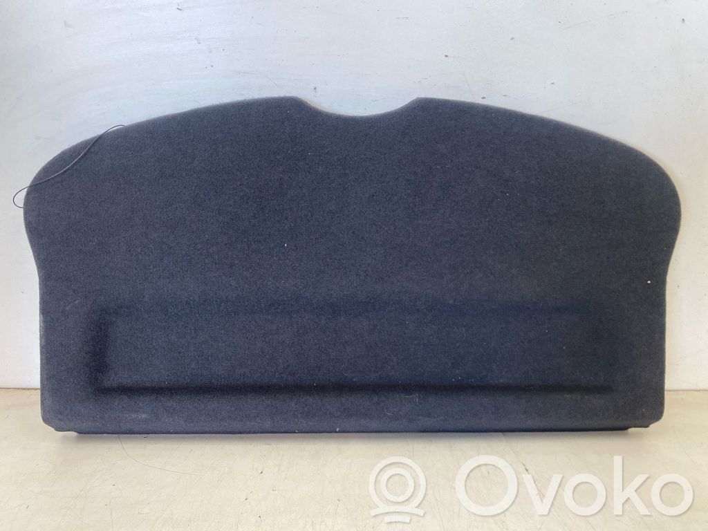 Citroen C5 Parcel shelf 