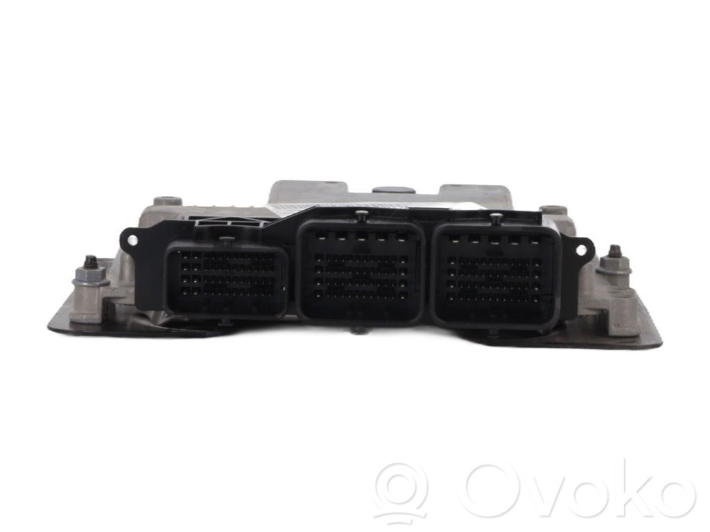 Citroen Berlingo Calculateur moteur ECU 