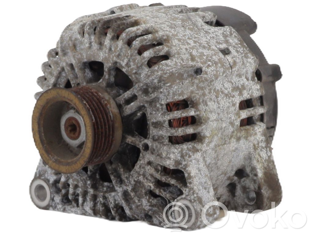 Citroen C2 Alternador 