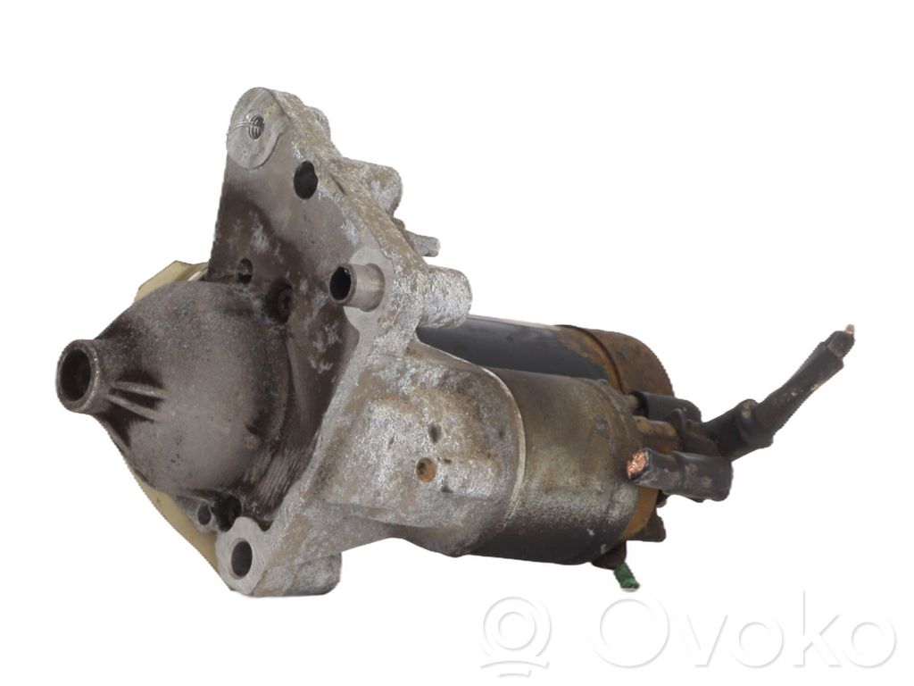 Motor de arranque   00005802FG