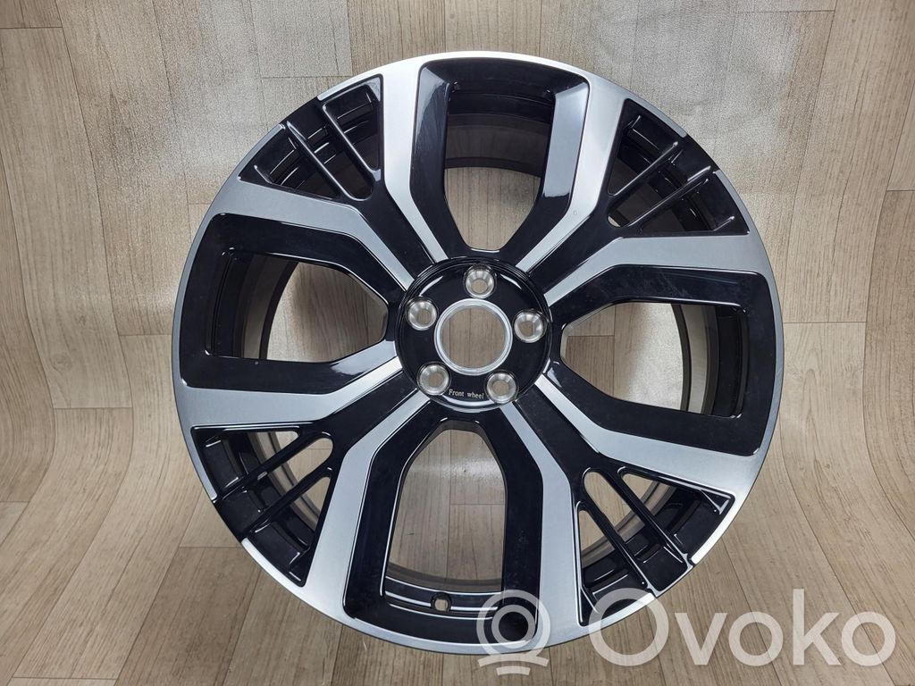 Polestar 2 Jantă aliaj R20 