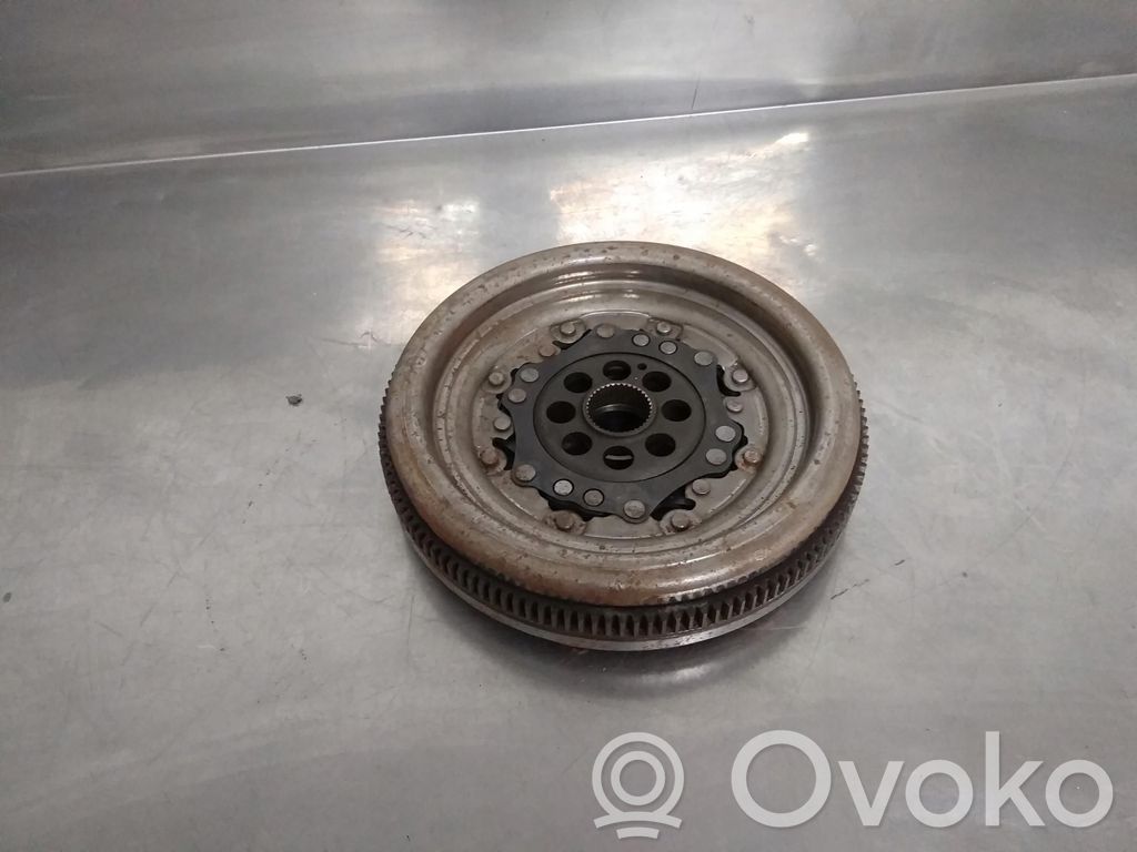 Volkswagen Golf VI Kit frizione 