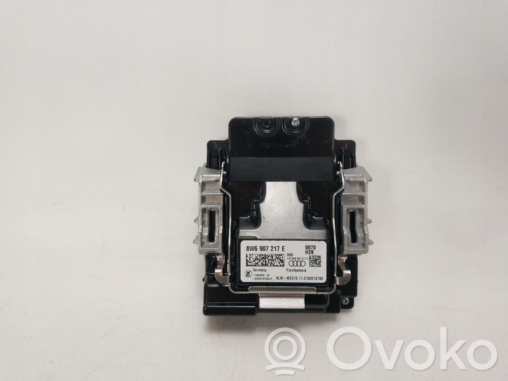 Audi A4 S4 B9 8W Windshield/windscreen camera 