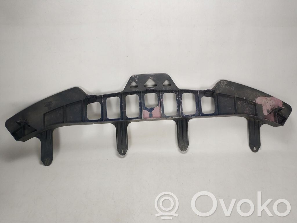 Seat Leon (1P) Front bumper mounting bracket 