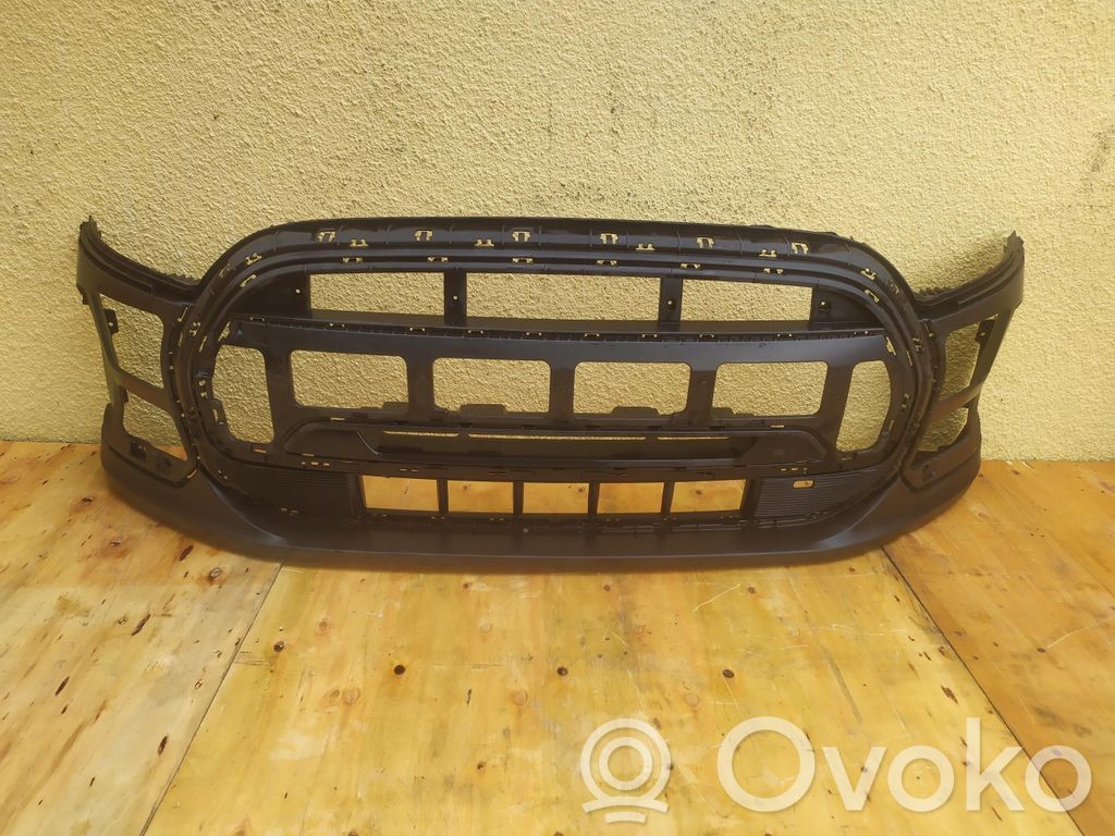 Mini One - Cooper F56 F55 Parachoques delantero 
