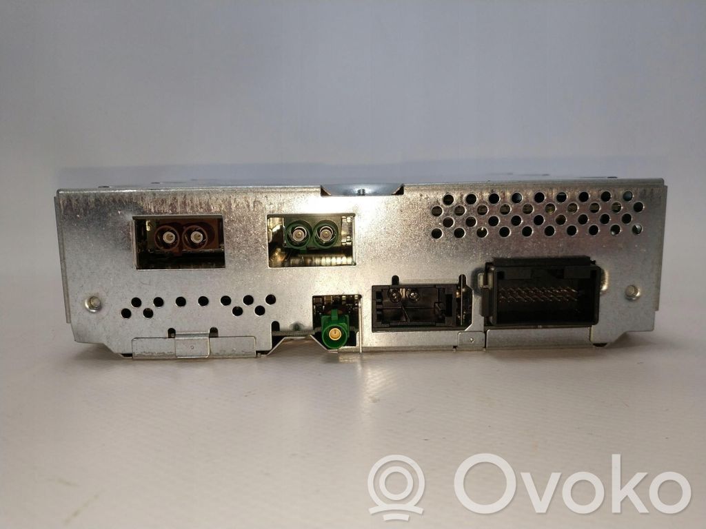 Audi A6 S6 C6 4F Radija/ CD/DVD grotuvas/ navigacija 