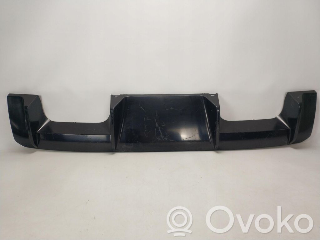 BMW M4 G82 G83 Parachoques 