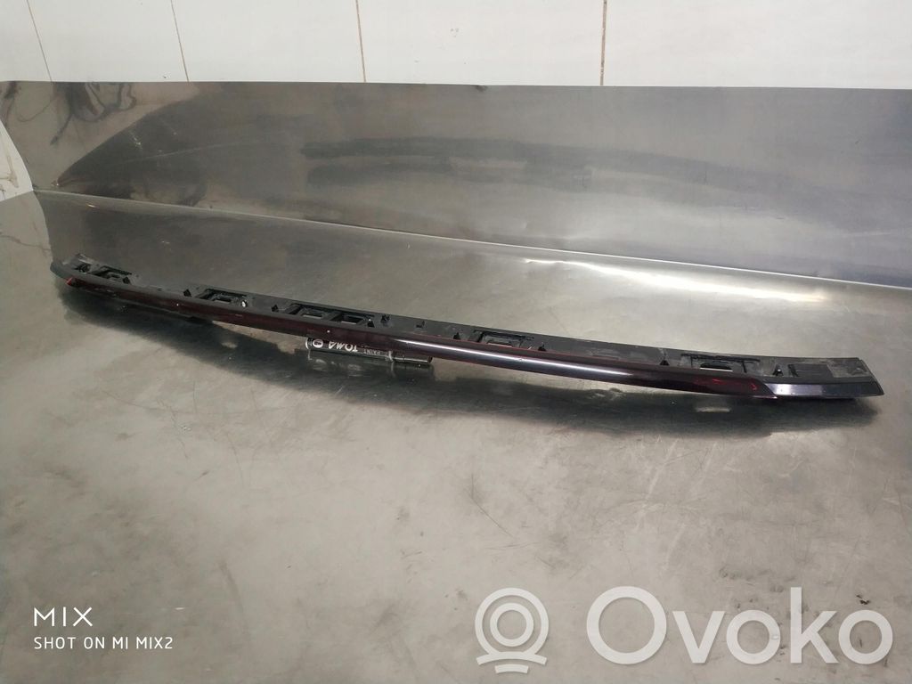 Audi A5 Third/center stoplight 