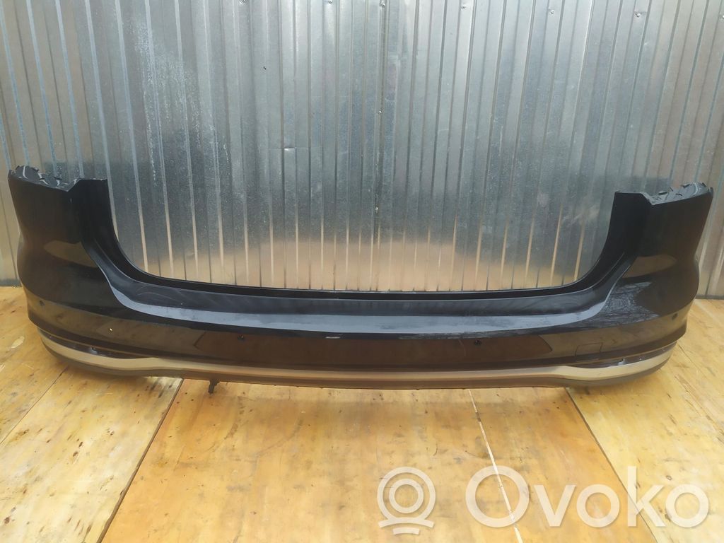 Audi A6 S6 C8 4K Parachoques 