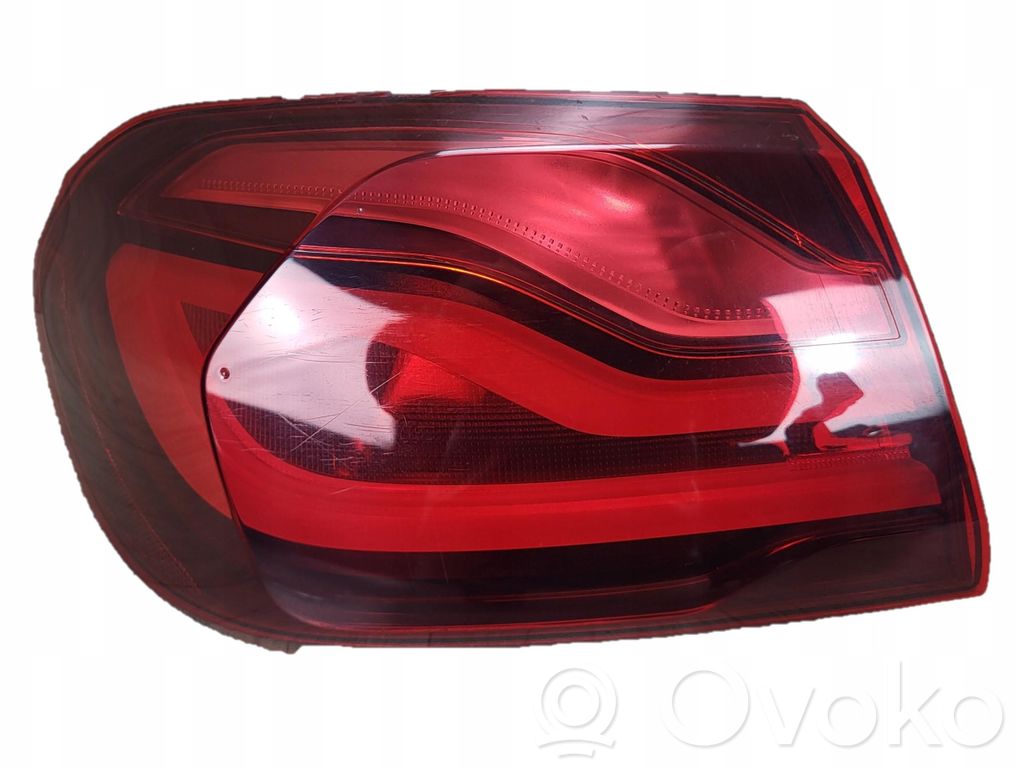 BMW 4 F32 F33 Lampa tylna 