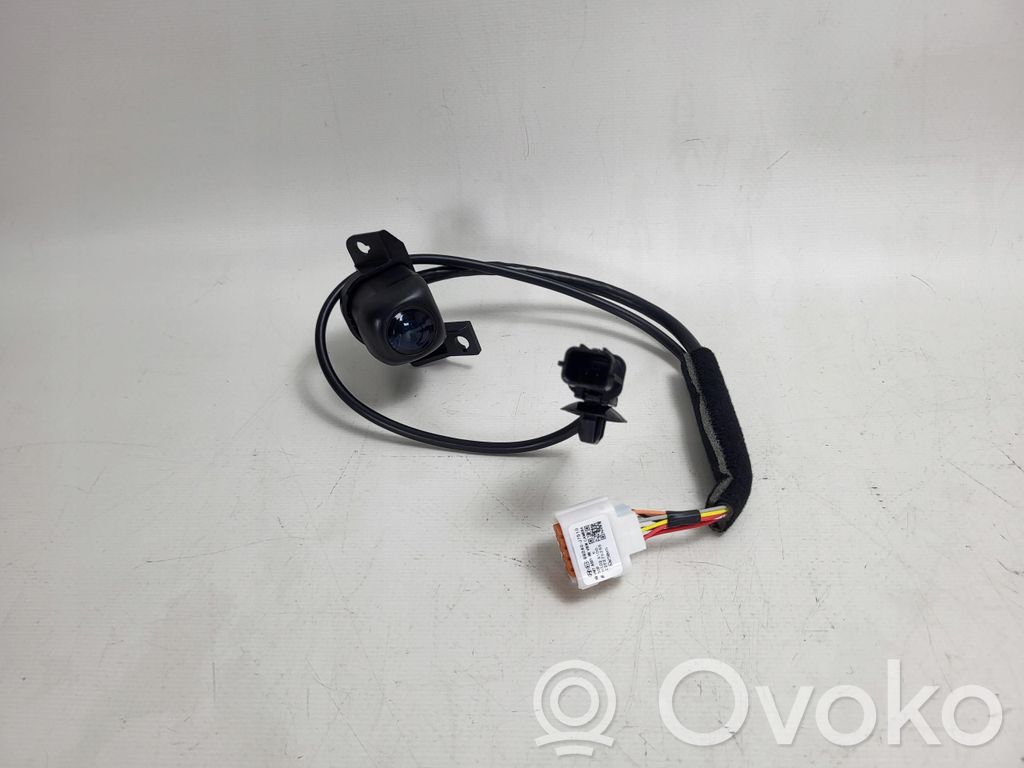 KIA Ceed Reversing camera 