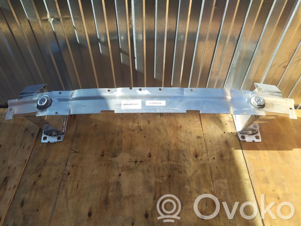 Porsche Cayenne (9Y0 9Y3) Traversa di supporto paraurti anteriore 