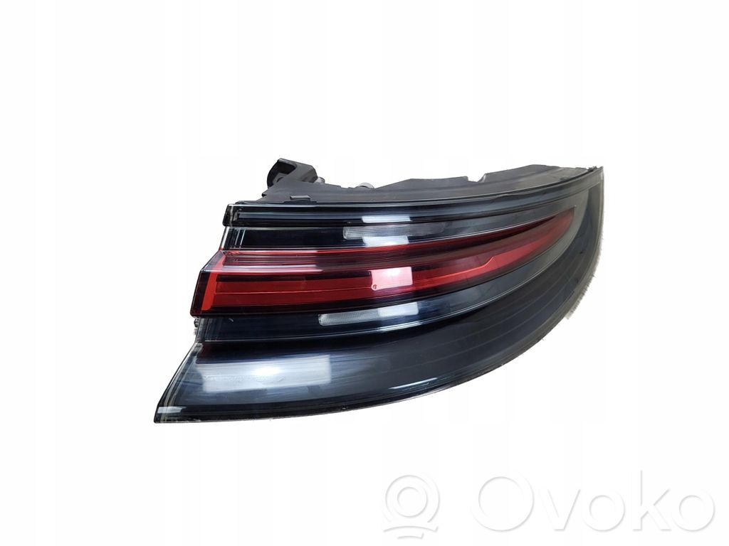 Porsche Panamera (971) Lampa tylna 