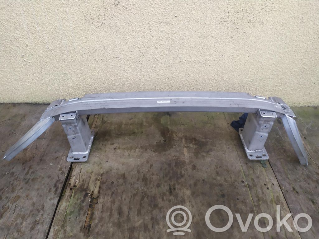 Audi Q7 4M Front bumper support beam 