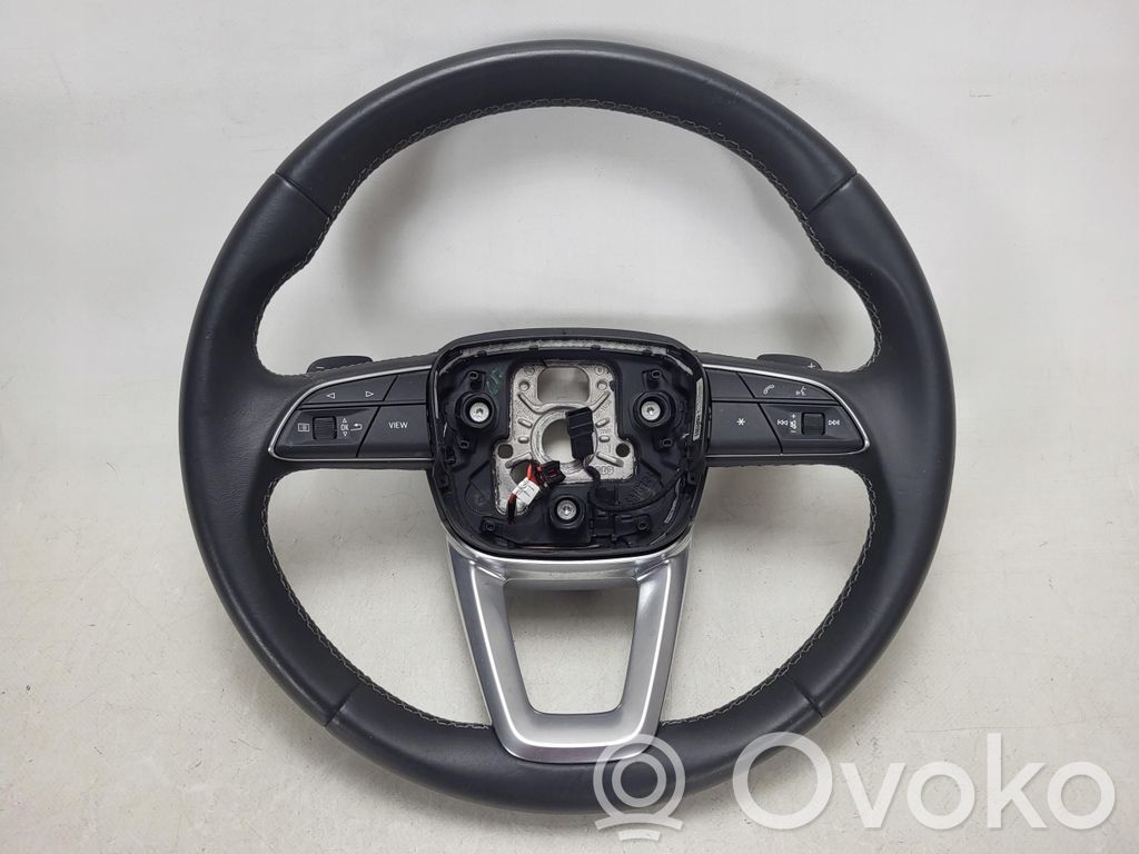 Ohjauspyörä   4M8419091T