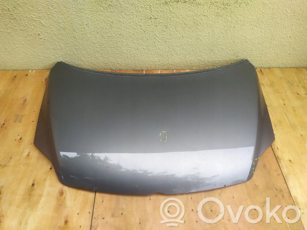 Volkswagen Golf Plus Motorhaube 