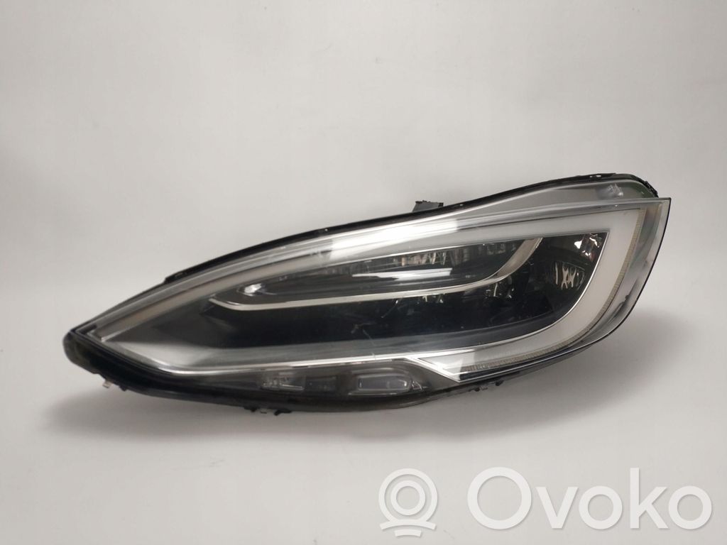 Tesla Model S Headlight/headlamp 