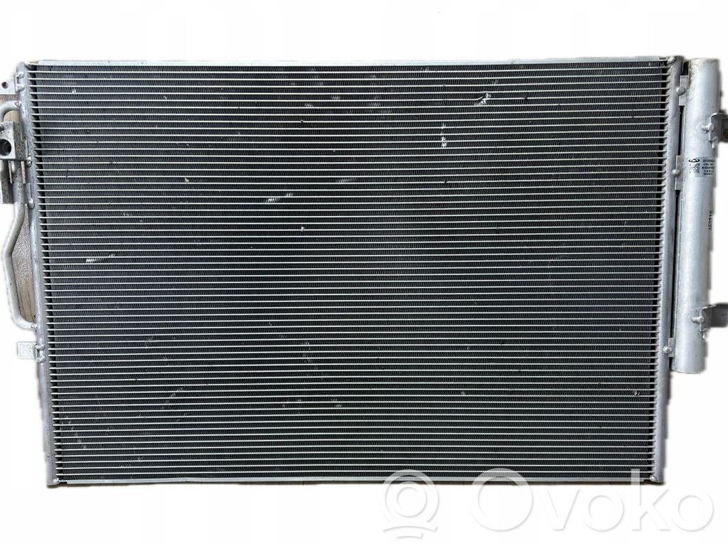 Chery Tiggo 7 Jäähdyttimen lauhdutin (A/C) 