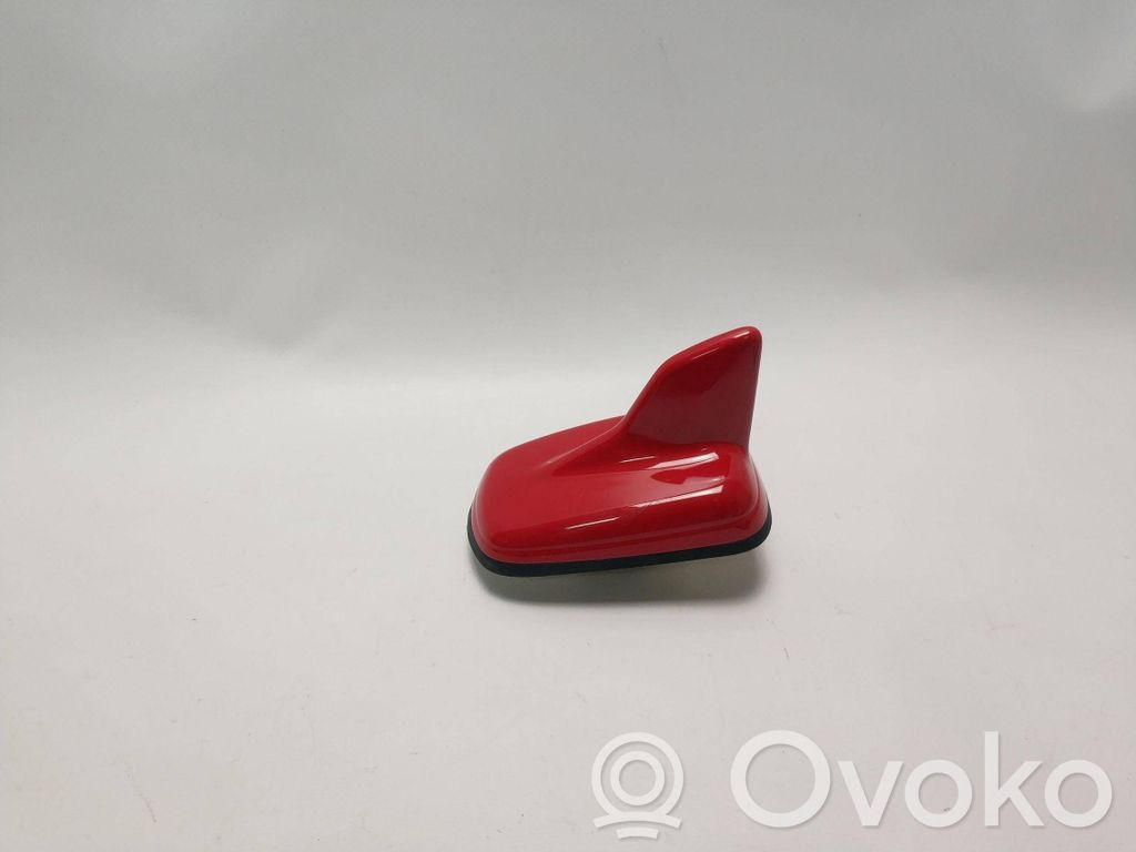 Audi A6 S6 C8 4K GPS-pystyantenni 