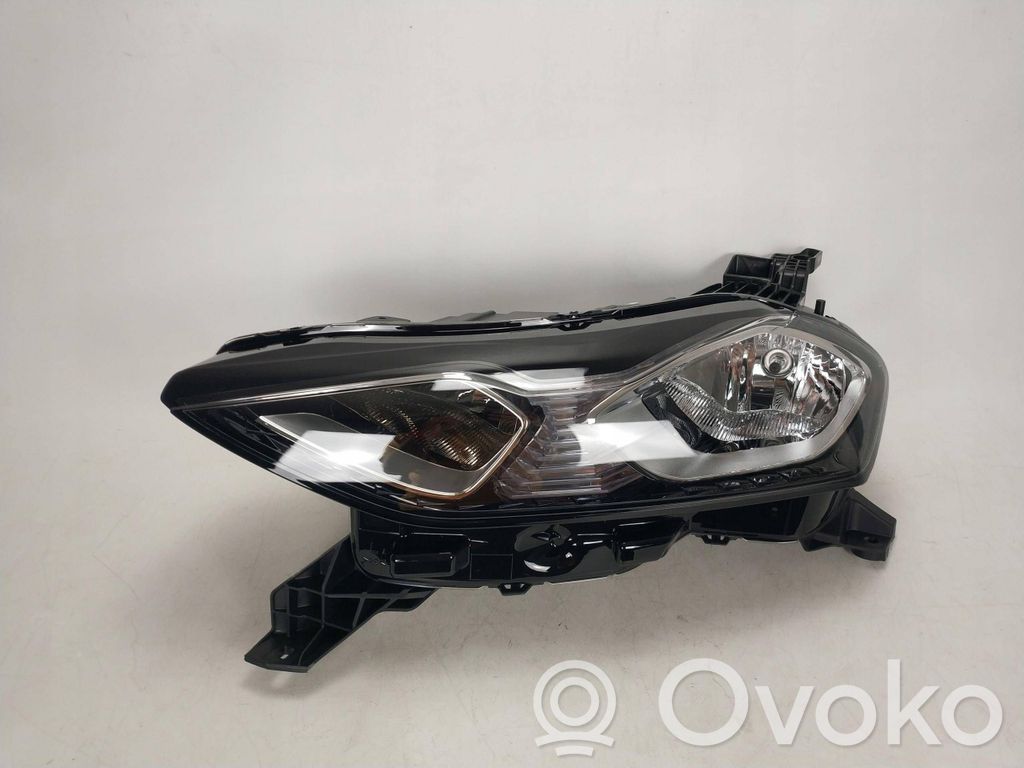 Scheinwerfer   9820840880
