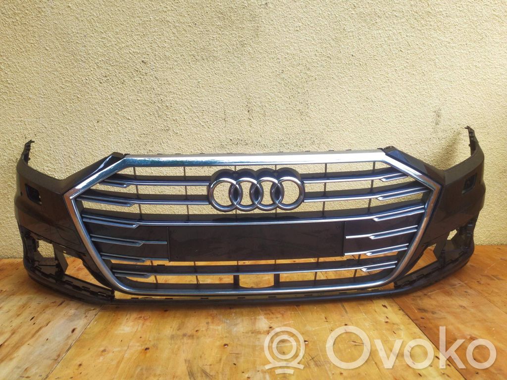 Front bumper   4N0807129