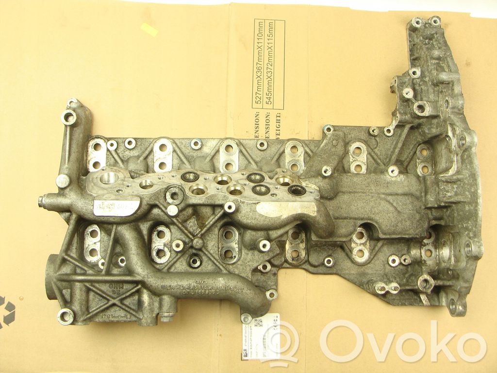 Cárter   07L103601L
