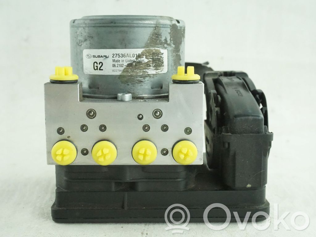 Subaru Outback Bomba de ABS 