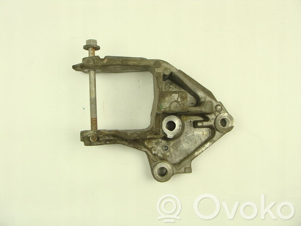 Dodge Journey Gearbox mounting bracket 