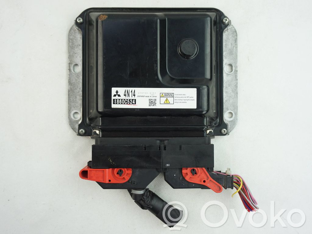 Mitsubishi Outlander Engine control unit/module 