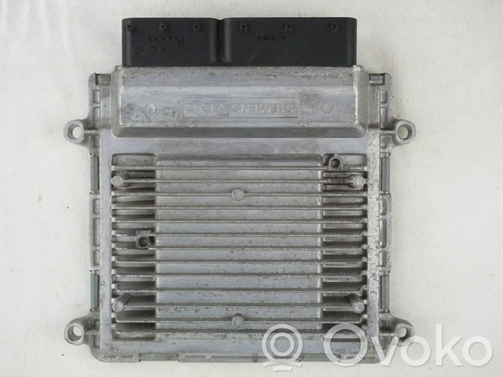 Dodge Grand Caravan Engine control unit/module 