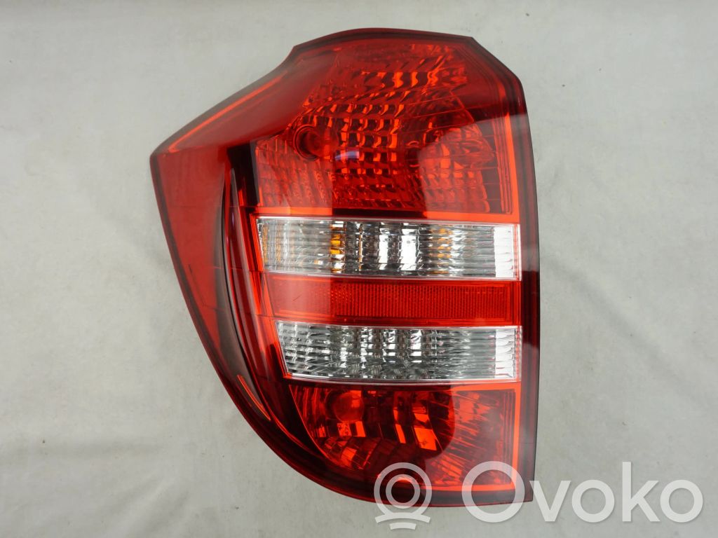 KIA Ceed Rear/tail lights 