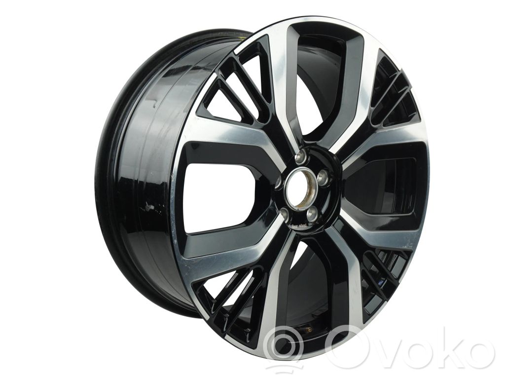 Polestar 1 Koło zapasowe R18 