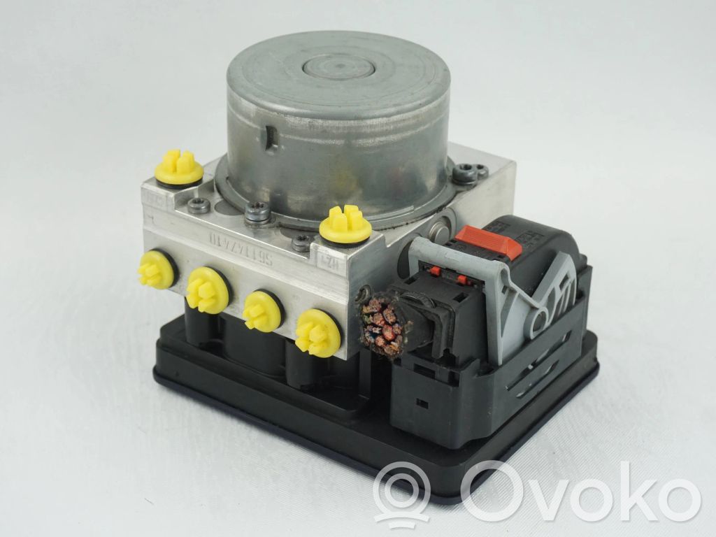 Volkswagen ID.4 ABS-pumppu 