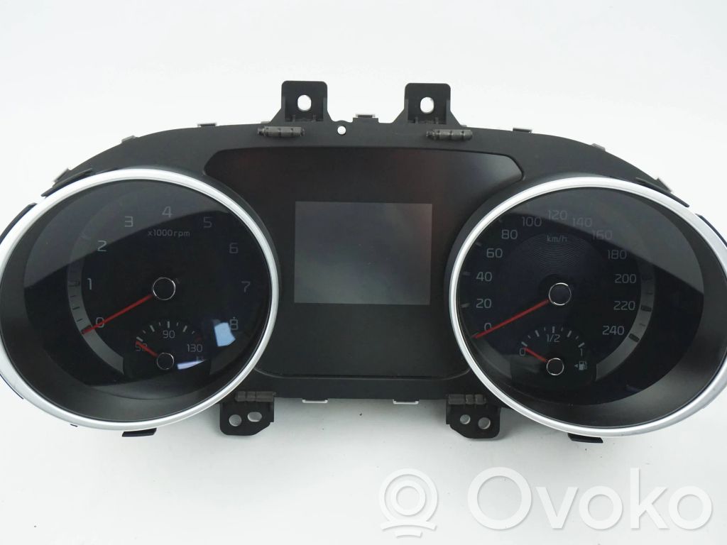 KIA Ceed Speedometer (instrument cluster) 