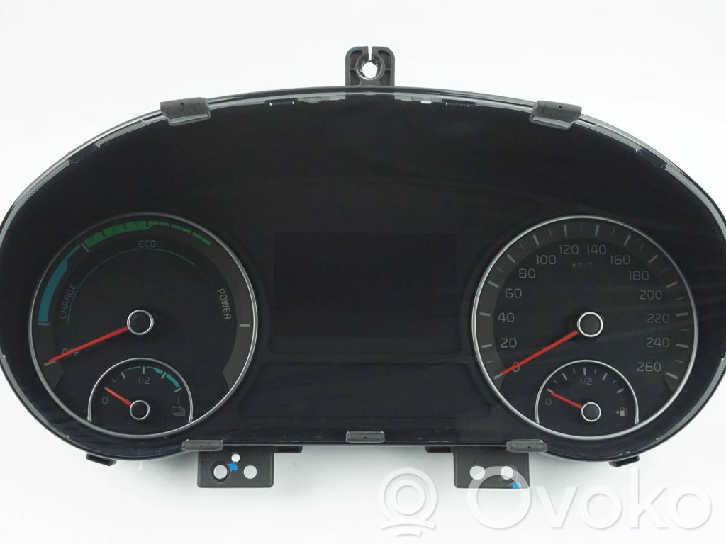 KIA Optima Nopeusmittari (mittaristo) 
