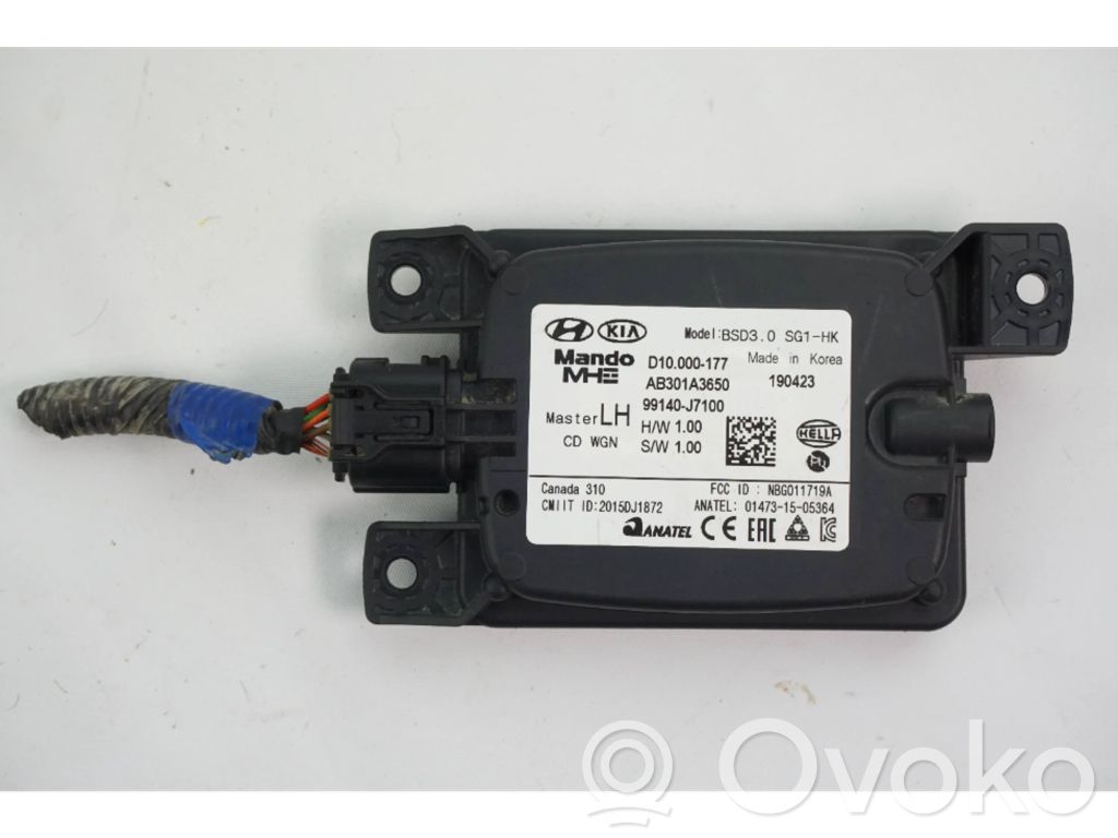 Sensor   99140J7100,AB301A3650