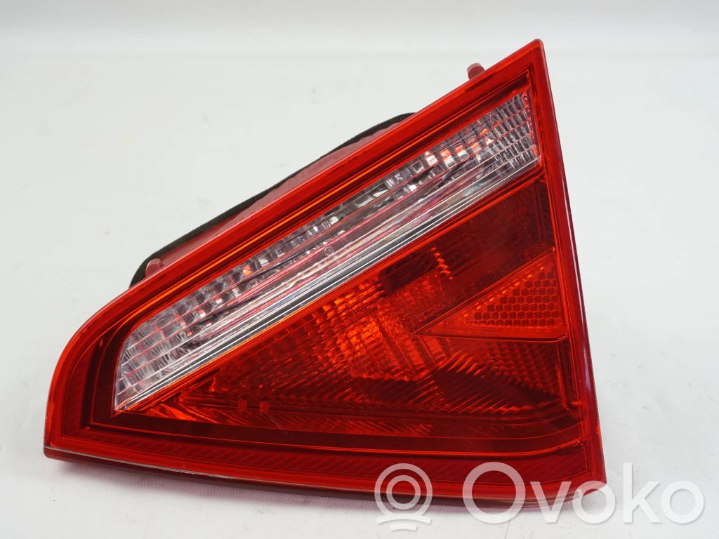 Audi A5 8T 8F Tailgate rear/tail lights 