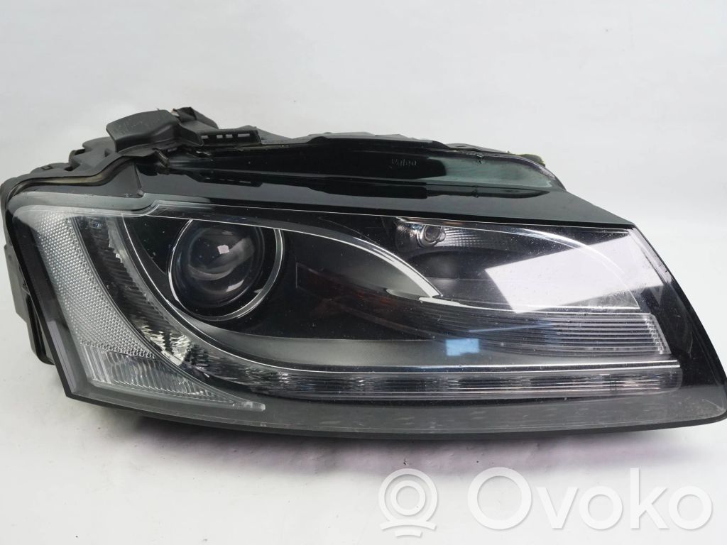 Audi A5 8T 8F Scheinwerfer 