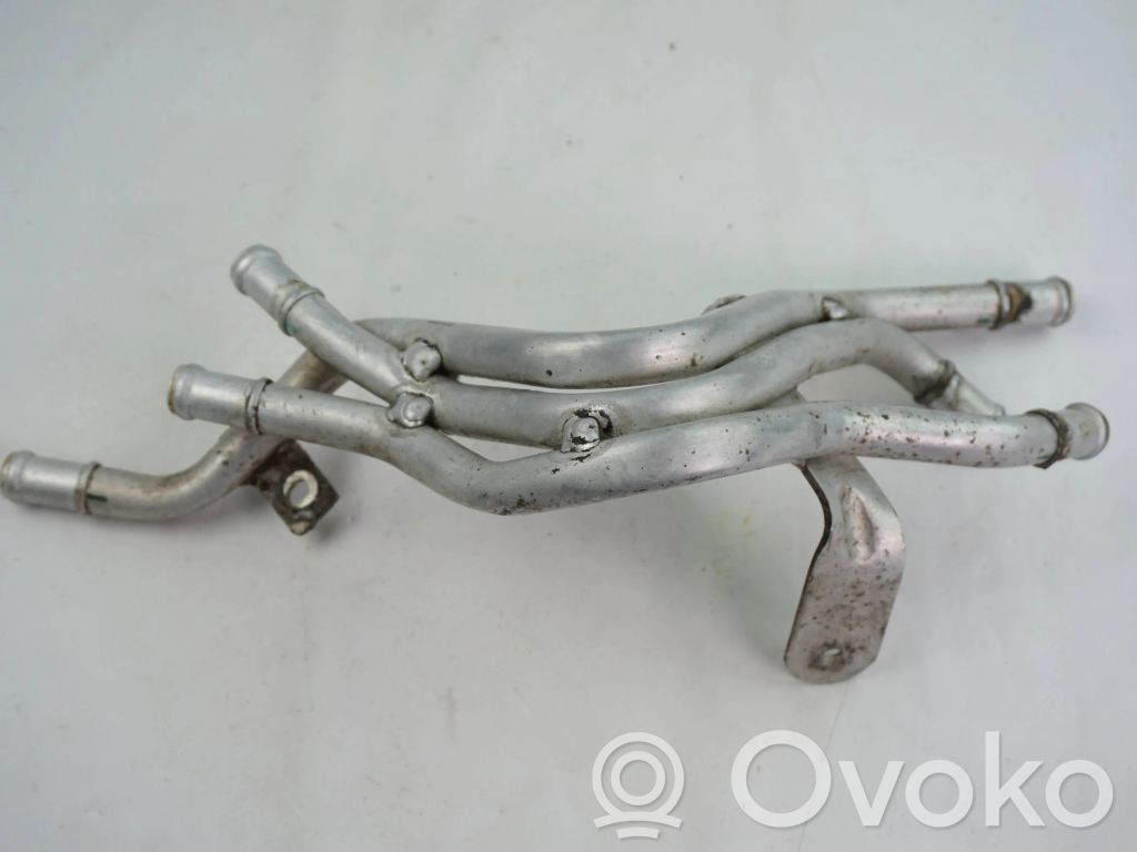 Volkswagen Amarok Conductă/furtun servofrână 