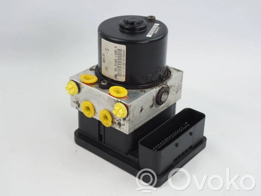 Suzuki Splash ABS Pump 