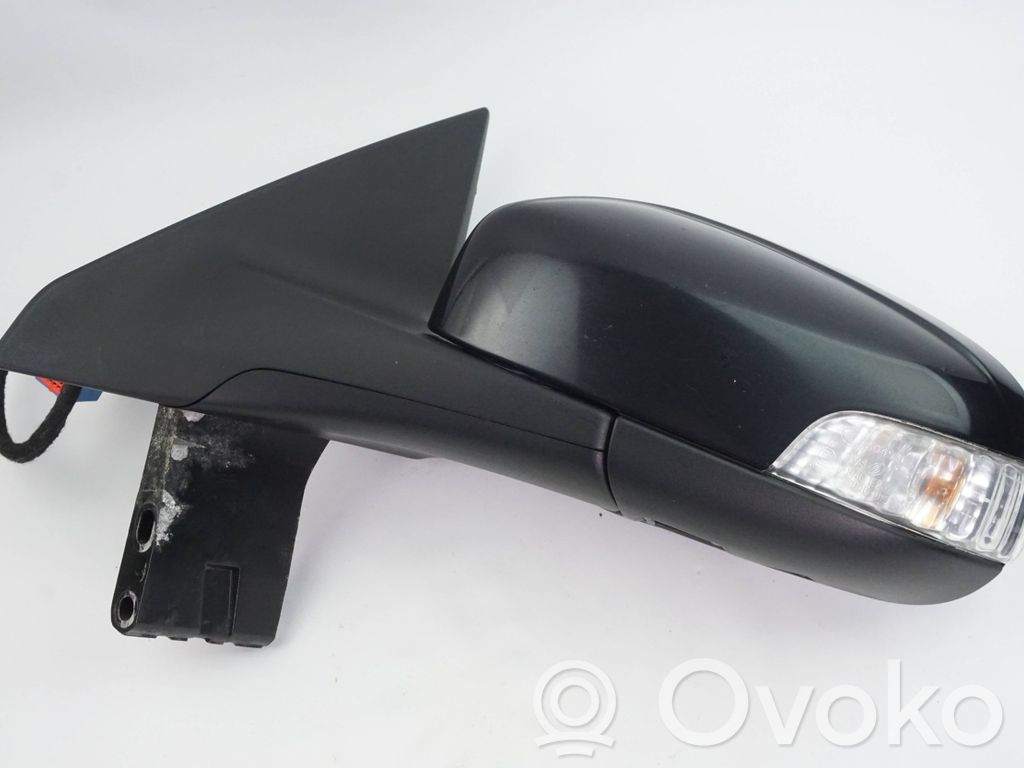 Volvo C70 Elektryczne lusterko boczne drzwi przednich 