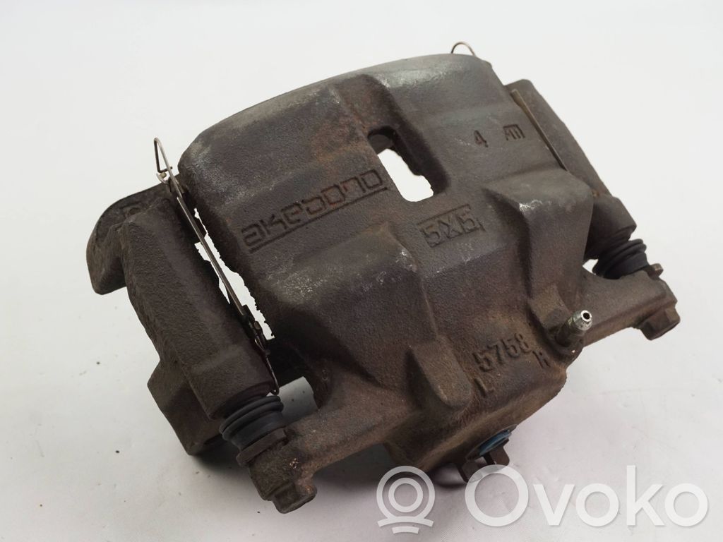 Nissan Qashqai Front brake caliper 