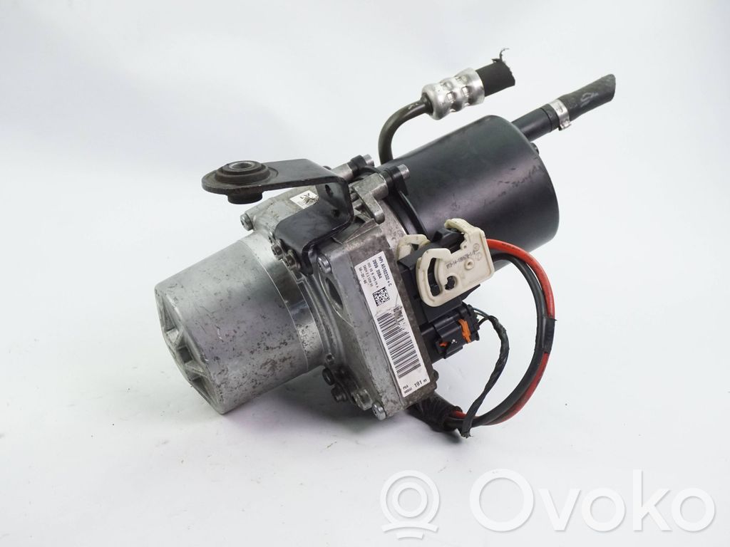 Citroen C4 II Ohjaustehostimen pumppu 